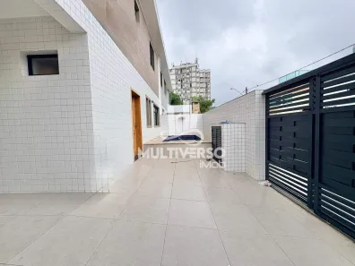 Casa com 3 Quartos à venda, 140m² no Vila Belmiro, Santos
