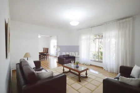 Casa com 3 Quartos à venda, 240m² no Planalto Paulista, São Paulo