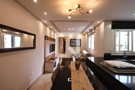 Cobertura com 3 Quartos à venda, 170m² no Santa Maria, Santo André