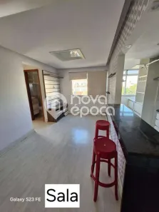 Cobertura com 2 Quartos à venda, 88m² no Vila Isabel, Rio de Janeiro