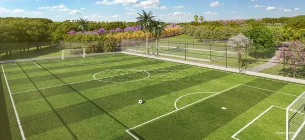 Lote/Terreno à venda, 251m² no Fazenda Palhinha (Zona Rural), São José do Rio Preto