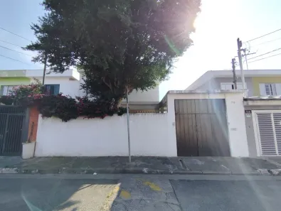 Sobrado com 3 Quartos à venda, 164m² no Cupecê, São Paulo