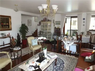 Apartamento com 1 Quarto à venda, 244m² no Vila Andrade, São Paulo