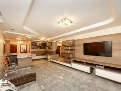 Casa com 4 Quartos à venda, 228m² no Vila Parque Jabaquara, São Paulo
