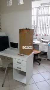 Sala Comercial à venda, 32m² no Itaigara, Salvador
