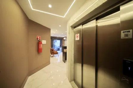 Sala Comercial à venda, 20m² no Aterrado, Volta Redonda