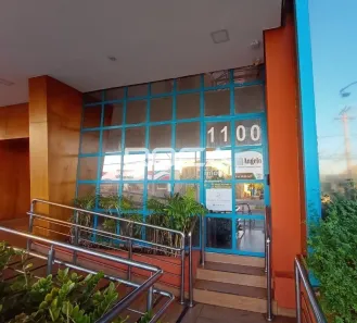 Sala Comercial para alugar, 33m² no Alto da Boa Vista, Ribeirão Preto