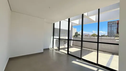 Cobertura com 2 Quartos à venda, 92m² no Serra, Belo Horizonte