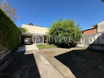 Lote/Terreno à venda, 480m² no Hugo Lange, Curitiba