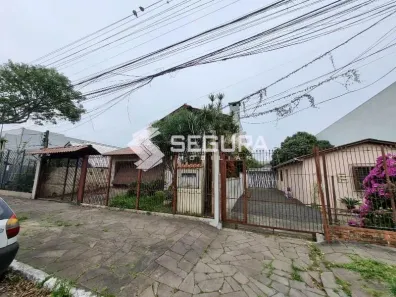 Apartamento com 2 Quartos para alugar, 80m² no Niterói, Canoas