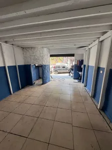 Ponto Comercial para alugar, 80m² no Água Branca, São Paulo