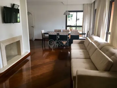 Apartamento com 3 Quartos à venda, 140m² no Vila Mascote, São Paulo