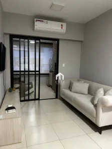 Apartamento com 2 Quartos à venda, 70m² no Jardim Claret, Rio Claro