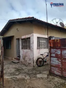 Casa com 3 Quartos à venda, 97m² no Santa Terezinha, Paulínia