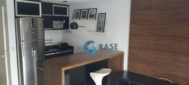 Apartamento com 1 Quarto à venda, 43m² no Vila Nova Conceição, São Paulo