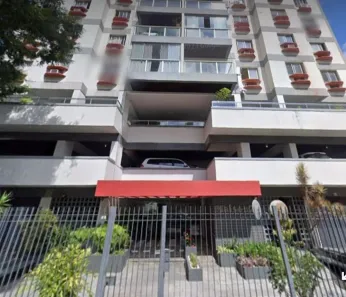 Apartamento com 4 Quartos à venda, 155m² no Centro, Campos dos Goytacazes