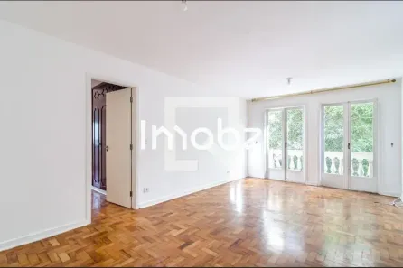 Apartamento com 3 Quartos à venda, 99m² no Sumarezinho, São Paulo