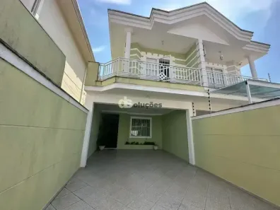 Sobrado com 3 Quartos à venda, 210m² no Vila Nova Mazzei, São Paulo