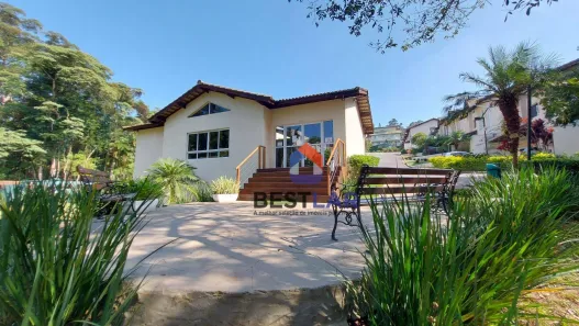 Casa de Condomínio com 3 Quartos à venda, 200m² no Pinus Park, Cotia