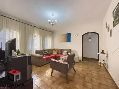 Casa com 3 Quartos à venda, 200m² no Jardim Santo Antônio, Santo André