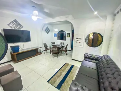 Casa com 4 Quartos à venda, 800m² no Rio Vermelho, Salvador