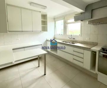 Apartamento com 2 Quartos para alugar, 75m² no Mirandópolis, São Paulo