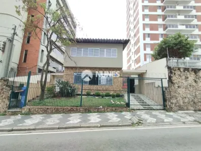 com 6 Quartos para alugar, 289m² no Centro, Osasco
