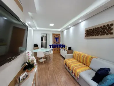 Apartamento com 3 Quartos à venda, 65m² no Rio do Ouro, São Gonçalo