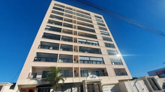 Apartamento com 2 Quartos à venda, 79m² no Paese, Itapoá