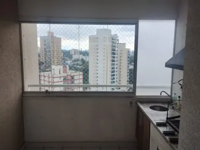 Apartamento com 2 Quartos à venda, 55m² no Vila Gomes, São Paulo