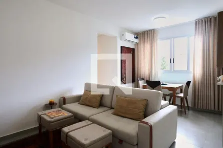 Apartamento com 3 Quartos à venda, 75m² no Serra, Belo Horizonte