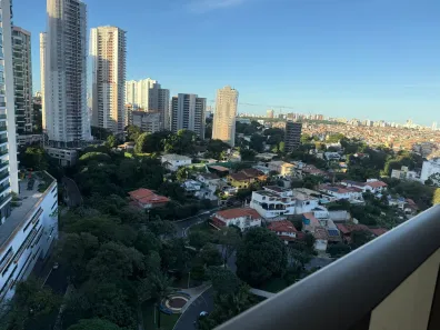 Apartamento com 4 Quartos à venda, 171m² no Horto Florestal, Salvador