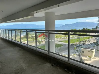 Apartamento com 4 Quartos à venda, 326m² no Indaiá, Caraguatatuba