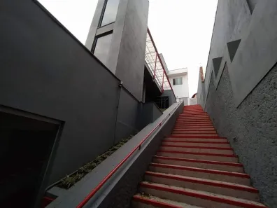 Casa com 5 Quartos para alugar, 320m² no Comiteco, Belo Horizonte