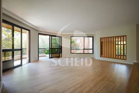 Apartamento com 4 Quartos à venda, 245m² no Real Parque, São Paulo