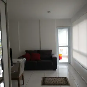 Apartamento com 1 Quarto para alugar, 30m² no Perdizes, São Paulo