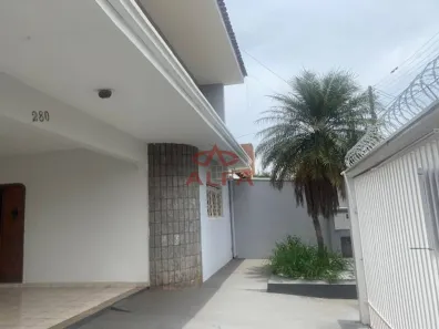 Sobrado com 3 Quartos para alugar, 300m² no Parque Quinta das Paineiras, São José do Rio Preto