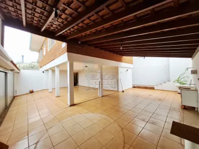 Sobrado com 6 Quartos para alugar, 353m² no Alto da Boa Vista, Ribeirão Preto