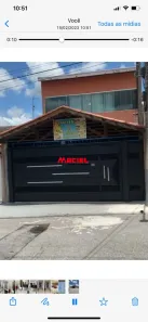 Sobrado com 3 Quartos à venda, 145m² no Jardim Santa Luzia, São José dos Campos