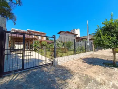 Casa com 4 Quartos à venda, 268m² no Estância Velha, Canoas