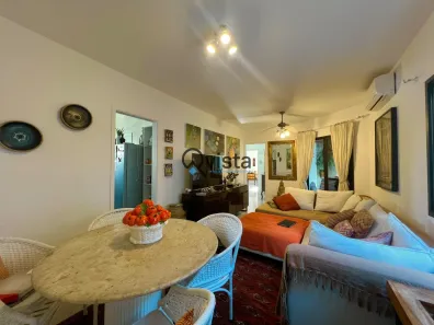 Apartamento com 3 Quartos à venda, 85m² no Pitangueiras, Guarujá