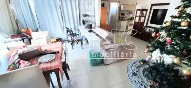 Cobertura com 3 Quartos à venda, 146m² no Vila Isabel, Rio de Janeiro