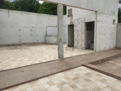 Prédio Comercial com 1 Quarto à venda, 120m² no Jardim Leblon, Jacareí
