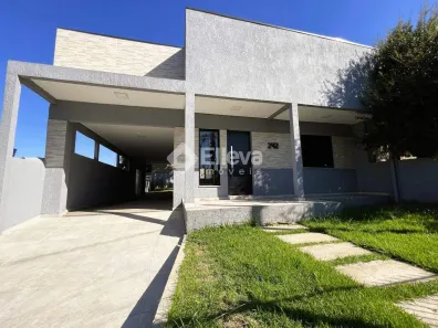 Casa com 3 Quartos à venda, 129m² no Morada do Vale III, Gravataí