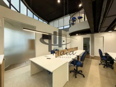 Sala Comercial à venda, 788m² no Campestre, Santo André