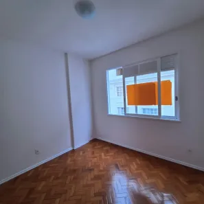 Apartamento com 1 Quarto para alugar, 19m² no Centro, Rio de Janeiro