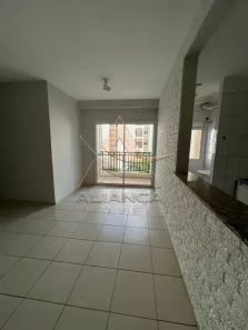 Apartamento com 2 Quartos à venda, 64m² no Vila Monte Alegre, Ribeirão Preto