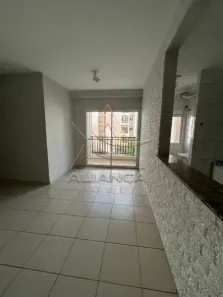 Apartamento com 2 Quartos à venda, 64m² no Vila Monte Alegre, Ribeirão Preto