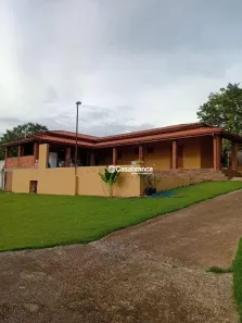 Fazenda/Sítio com 2 Quartos à venda, 180m² no Caguassu, Sorocaba