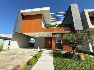 Sobrado com 4 Quartos para alugar, 287m² no , Nova Santa Rita